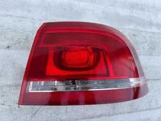 3AF945096G Фонарь задний правый Volkswagen Passat B7 Арт e12585018, вид 2
