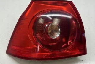 1K6945095E Фонарь задний левый Volkswagen Golf 5 Арт e12584867, вид 1