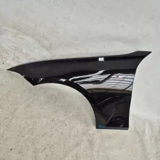  Крыло переднее левое BMW 3 G20/G21 Арт e12584665, вид 1