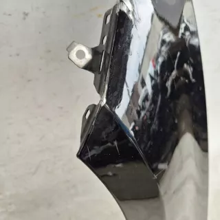  Крыло переднее левое BMW 3 G20/G21 Арт e12584665, вид 3