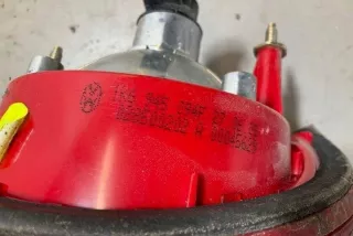 1K6945094F Фонарь задний правый Volkswagen Golf 8 Арт e12584653, вид 2