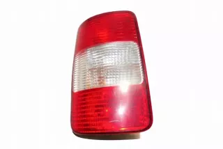 2K0945111A Фонарь задний левый Volkswagen Caddy 3 Арт e12584610, вид 1