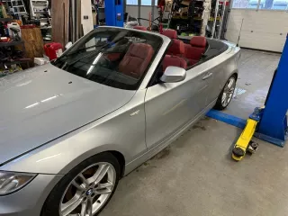  Крыло переднее правое BMW 1 E81/E82/E87/E88 Арт e12584515, вид 1