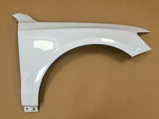 8R0821106A Крыло переднее правое Audi Q5 1 Арт e12584361, вид 2