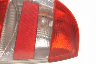 3U5945111 Фонарь задний левый Skoda Superb 1 Арт e12584270, вид 2