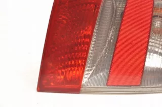3U5945111 Фонарь задний левый Skoda Superb 1 Арт e12584270, вид 3