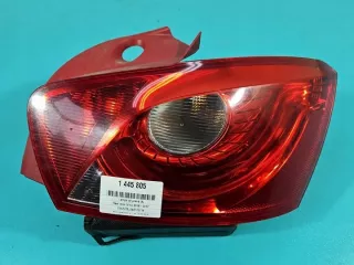 5-DRZWI IMPRK1445805, 6J4945096C Фонарь задний правый Seat Ibiza 4 Арт e12583955, вид 1