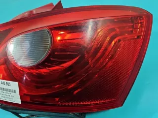 5-DRZWI IMPRK1445805, 6J4945096C Фонарь задний правый Seat Ibiza 4 Арт e12583955, вид 2