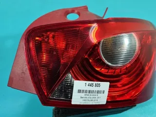 5-DRZWI IMPRK1445805, 6J4945096C Фонарь задний правый Seat Ibiza 4 Арт e12583955, вид 3