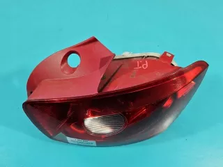 5-DRZWI IMPRK1445805, 6J4945096C Фонарь задний правый Seat Ibiza 4 Арт e12583955, вид 4