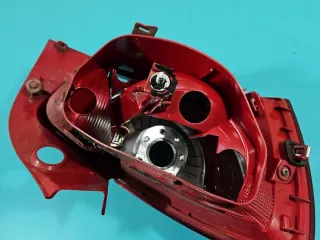 5-DRZWI IMPRK1445805, 6J4945096C Фонарь задний правый Seat Ibiza 4 Арт e12583955, вид 8