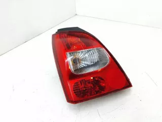 2VA965454 Фонарь задний левый Renault Twingo 2 Арт e12583855, вид 1