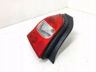 2VA965454 Фонарь задний левый Renault Twingo 2 Арт e12583855, вид 2
