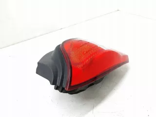 2VA965454 Фонарь задний левый Renault Twingo 2 Арт e12583855, вид 4