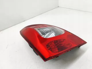 2VA965454 Фонарь задний левый Renault Twingo 2 Арт e12583855, вид 5