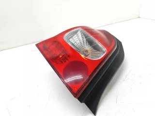 2VA965454 Фонарь задний левый Renault Twingo 2 Арт e12583855, вид 6