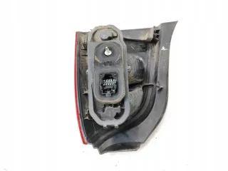 2VA965454 Фонарь задний левый Renault Twingo 2 Арт e12583855, вид 10