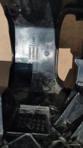 93450970 265A14210R 93450971 Фонарь задний правый Renault Trafic 3 Арт e12583844, вид 4