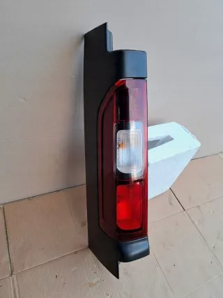 MIETAS67 Фонарь задний левый Renault Trafic 3 Арт e12583835, вид 1