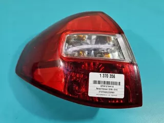 26555-JY00 IMPRK1370356, Фонарь задний левый Renault Koleos Арт e12583624, вид 1