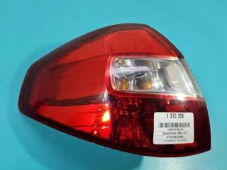 26555-JY00 IMPRK1370356, Фонарь задний левый Renault Koleos Арт e12583624, вид 2