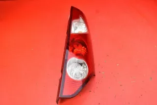  Фонарь задний правый Renault Kangoo 2 Арт e12583612, вид 1