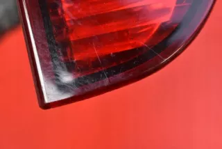  Фонарь задний правый Renault Kangoo 2 Арт e12583612, вид 11