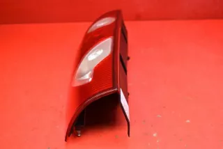  Фонарь задний правый Renault Kangoo 2 Арт e12583612, вид 3