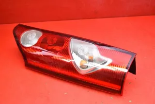  Фонарь задний правый Renault Kangoo 2 Арт e12583612, вид 5