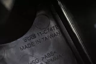  Фонарь задний правый Renault Kangoo 2 Арт e12583612, вид 7