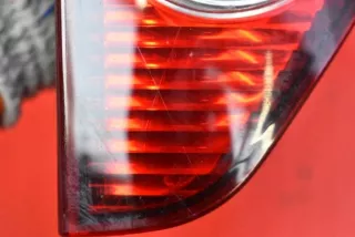  Фонарь задний правый Renault Kangoo 2 Арт e12583612, вид 9