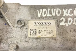 30757742 Радиатор EGR Volvo XC60 1 Арт e12583515, вид 3