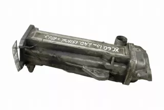30757742 Радиатор EGR Volvo C30 Арт e12583398, вид 2