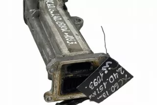 30757742 Радиатор EGR Volvo C30 Арт e12583398, вид 4