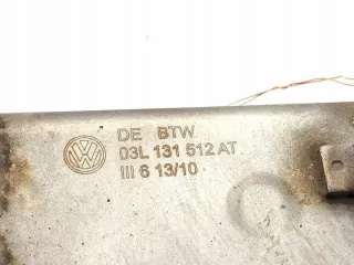 03L131512AT LORK-2033-31596 Радиатор EGR Volkswagen Passat B6 Арт e12583342, вид 3