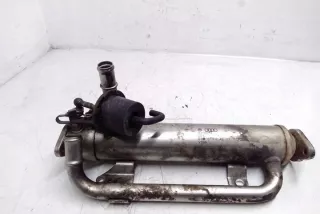 03G131512AE Радиатор EGR Volkswagen Passat B6 Арт e12583341, вид 2