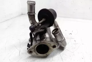 03G131512AE Радиатор EGR Volkswagen Passat B6 Арт e12583341, вид 3
