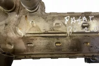 03G131513J Радиатор EGR Volkswagen Passat B6 Арт e12583320, вид 2