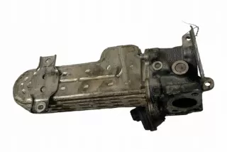 03G131513J Радиатор EGR Volkswagen Passat B6 Арт e12583320, вид 4