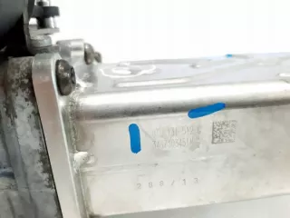 03L131512C Радиатор EGR Volkswagen Passat B7 Арт e12583299, вид 2