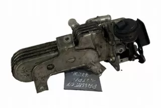 038131513AD Радиатор EGR Volkswagen Passat B7 Арт e12583289, вид 2