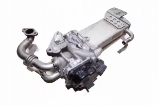 0551003102 Радиатор EGR Volkswagen Multivan T5 Арт e12583279