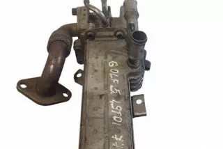 038131513D Радиатор EGR Volkswagen Golf 4 Арт e12583214, вид 2