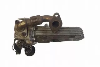 038131513D Радиатор EGR Volkswagen Golf 4 Арт e12583214, вид 3