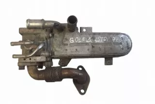 038131513D Радиатор EGR Volkswagen Golf 4 Арт e12583214, вид 4