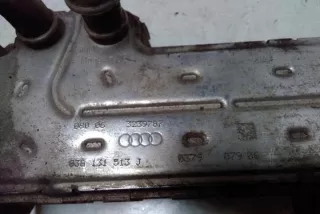 03G131513J Радиатор EGR Volkswagen Golf 5 Арт e12583204, вид 3