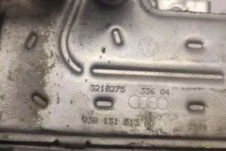 038131513AD Радиатор EGR Volkswagen Golf 5 Арт e12583183, вид 1