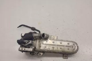 038131513AD Радиатор EGR Volkswagen Golf 5 Арт e12583183, вид 2