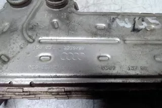 03G131513J Радиатор EGR Volkswagen Golf 6 Арт e12583143, вид 2