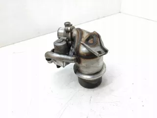 04L131512 Радиатор EGR Volkswagen Golf 7 Арт e12583134, вид 3